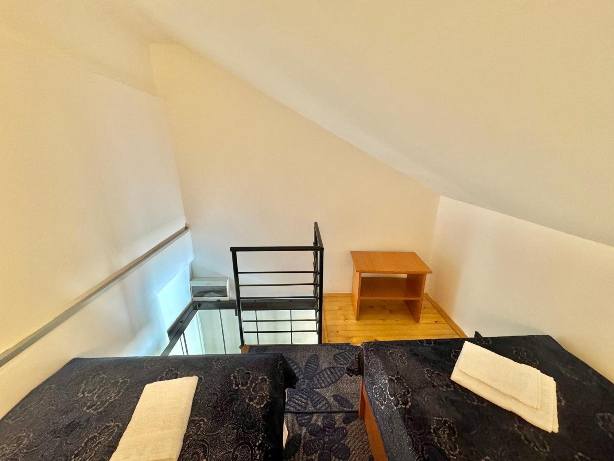 For-A Apartmani Bečići Ngoại thất bức ảnh