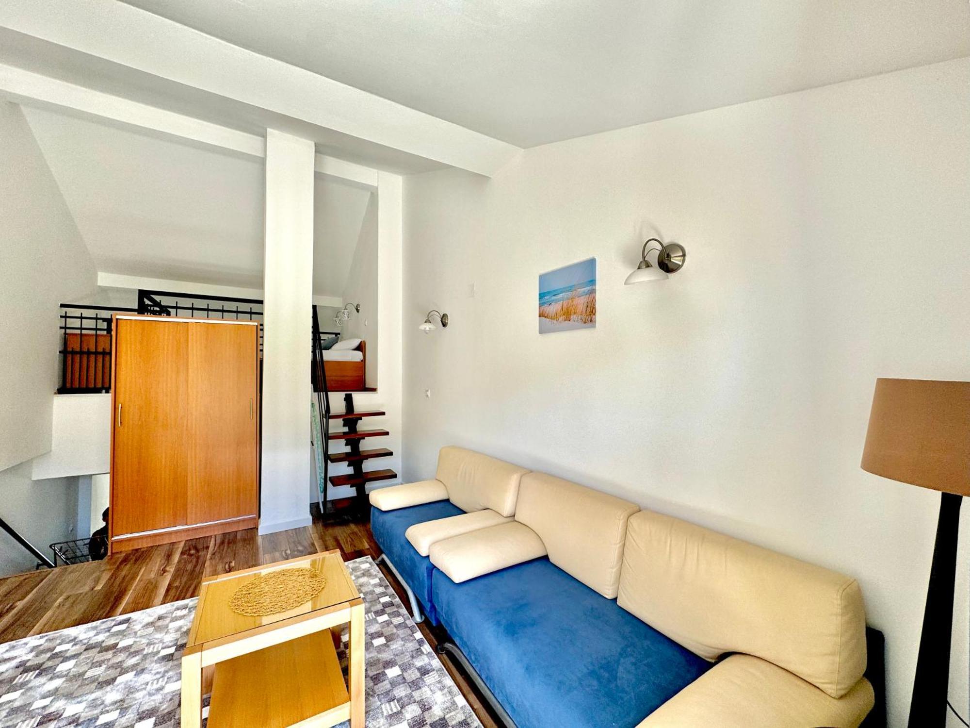 For-A Apartmani Bečići Ngoại thất bức ảnh