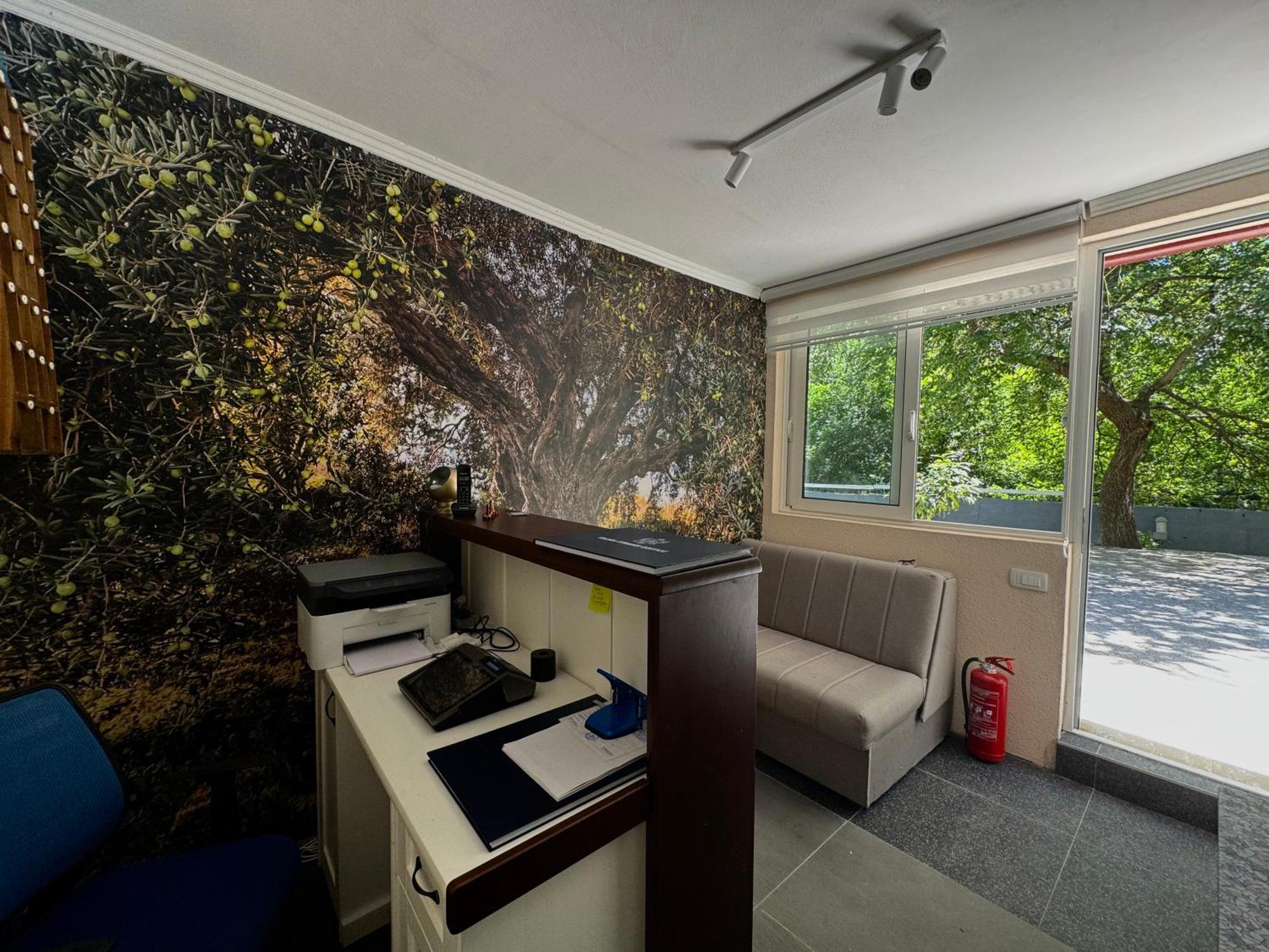 For-A Apartmani Bečići Ngoại thất bức ảnh