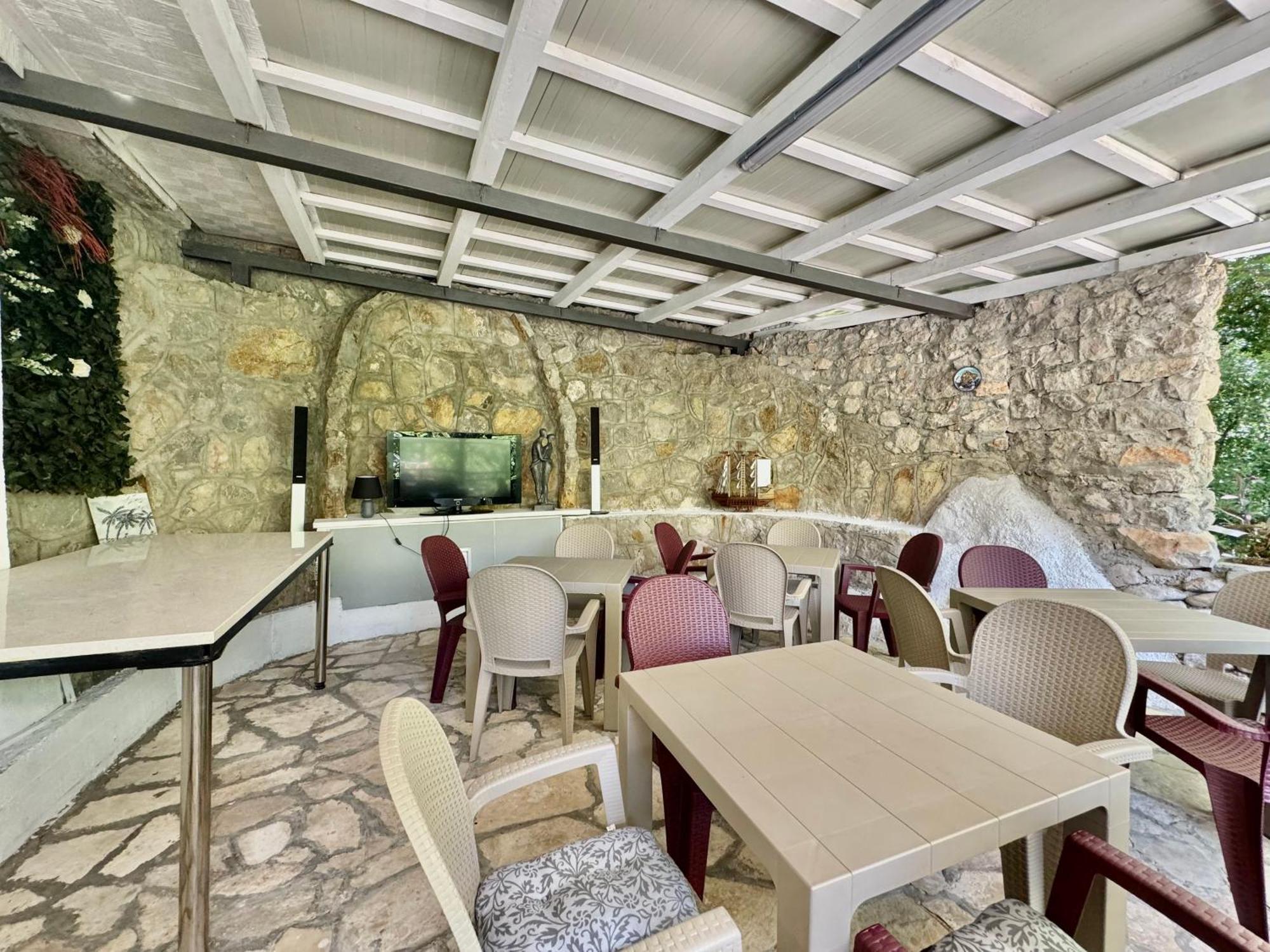 For-A Apartmani Bečići Ngoại thất bức ảnh